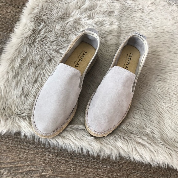 fabiola's shoes espadrilles